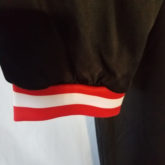 Wooter Apparel Stars/Stripes Jogger/Trak Pants L - Picture 4 of 6